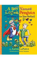 Boy Named Penguin