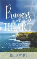 Prayers from the Heart