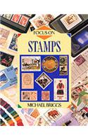 Focus On: Stamps    (Paperback)