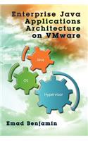 Enterprise Java Applications Architecture on VMware