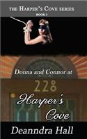 Donna and Connor at 228 Harper's Cove: (English)