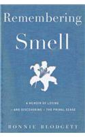 Remembering Smell