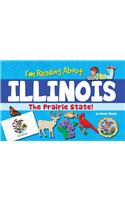 I'm Reading about Illinois