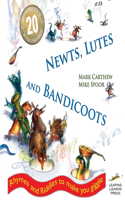 Newts, Lutes and Bandicoots