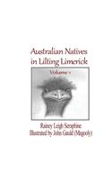 Australian Natives in Lilting Limerick