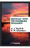 Beowulf
