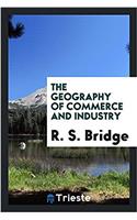 The geography of commerce and industry