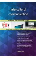 Intercultural communication Complete Self-Assessment Guide