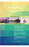 Time-tracking software A Complete Guide