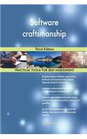 Software craftsmanship Third Edition