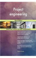 Project engineering Third Edition