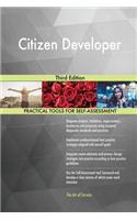 Citizen Developer Third Edition