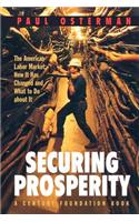Securing Prosperity