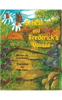 Ernest and Frederick's Voyage