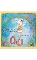 Quentin U. Quackenbush Celebrates Q and U