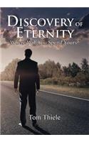 Discovery of Eternity