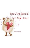 You Are Special, You Are My Heart
