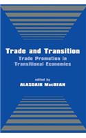 Trade and Transition