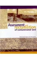 Assessment and Reclamation of Contaminated Land