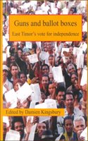 Guns and Ballot Boxes: East Timor's Vote for Independence