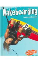 Wakeboarding