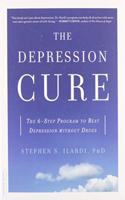 Depression Cure: The 6-Step Program to Beat Depression Without Drugs