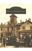 Milton Firefighting