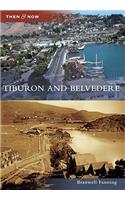 Tiburon and Belvedere