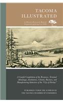 Tacoma Illustrated
