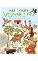 Mrs Noah's Vegetable Ark