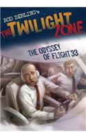 Odyssey of Flight 33