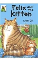 Felix and the Kitten