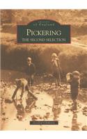 Pickering: The Second Selection