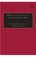 Romantic Echoes in the Victorian Era