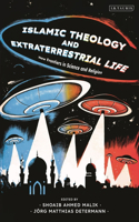 Islamic Theology and Extraterrestrial Life