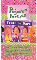 Truth or Dare