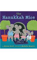 The Hanukkah Mice