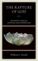 The Rapture of God
