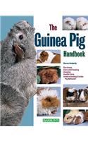 The Guinea Pig Handbook