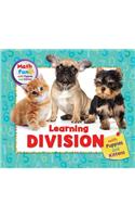 Learning Division with Puppies and Kittens