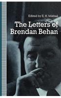 The Letters of Brendan Behan