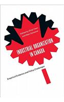 Industrial Organization in Canada