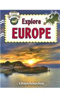 Explore Europe