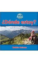 ¿Dónde Estoy? (Where Am I?): (Mi Mundo (My World))