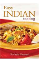 Easy Indian Cooking