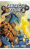 Fantastic Four, Volume 1