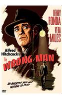 Alfred Hitchcock's the Wrong Man