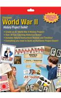 Discover World War II: (English)