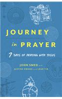 Journey in Prayer