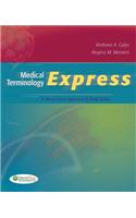 Medical Terminology Express